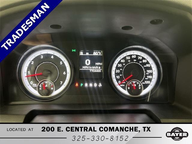used 2015 Ram 3500 car, priced at $28,590