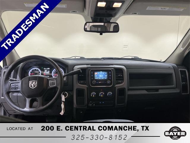 used 2015 Ram 3500 car, priced at $28,590