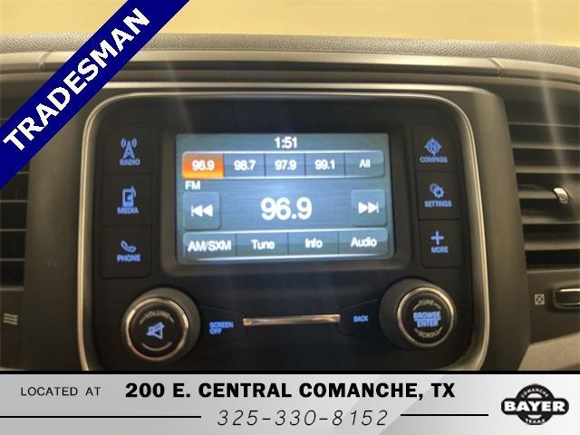 used 2015 Ram 3500 car, priced at $28,590