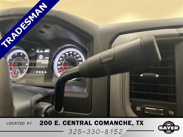 used 2015 Ram 3500 car, priced at $28,590