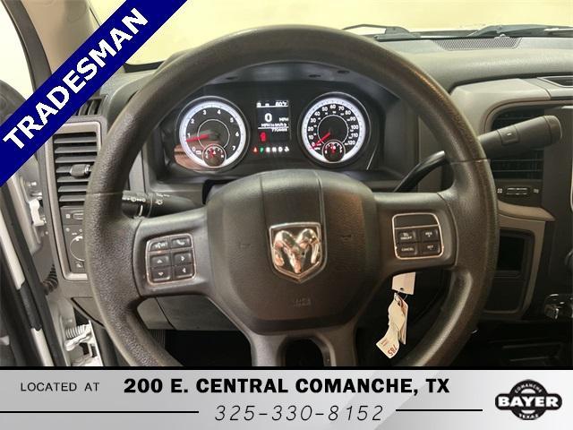 used 2015 Ram 3500 car, priced at $28,590