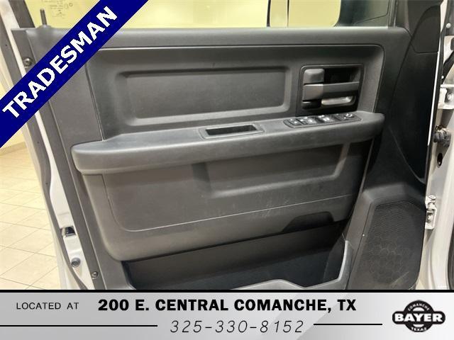 used 2015 Ram 3500 car, priced at $28,590
