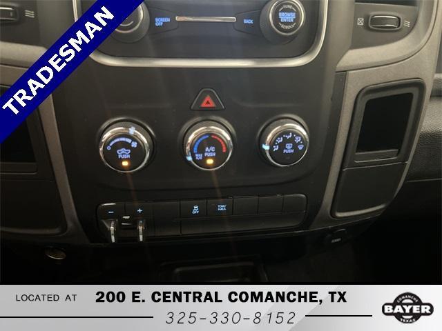 used 2015 Ram 3500 car, priced at $28,590