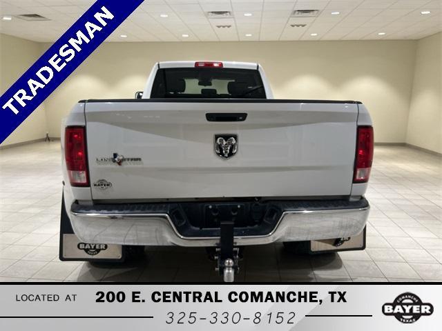 used 2015 Ram 3500 car, priced at $28,590