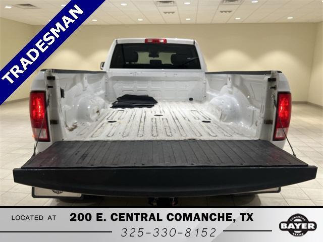 used 2015 Ram 3500 car, priced at $28,590