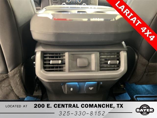 used 2022 Ford F-150 car, priced at $36,490