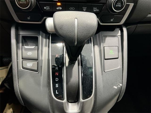 used 2019 Honda CR-V car, priced at $20,590