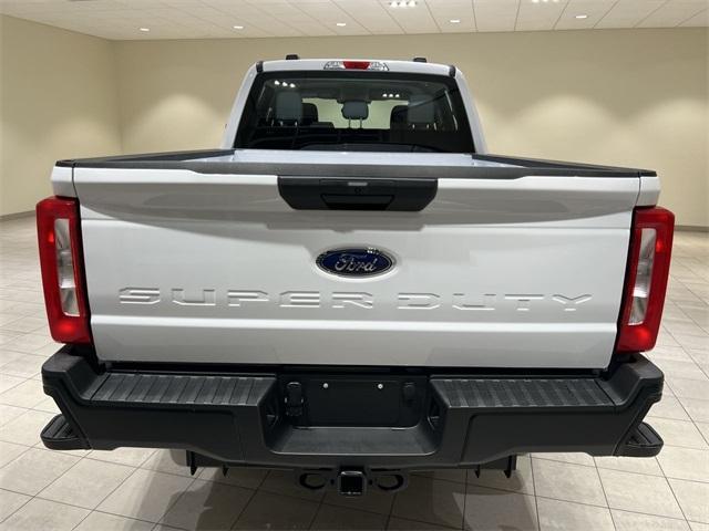 new 2024 Ford F-250 car, priced at $52,089