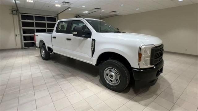 new 2024 Ford F-250 car, priced at $52,089