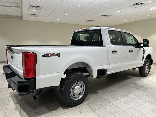 new 2024 Ford F-250 car, priced at $52,089