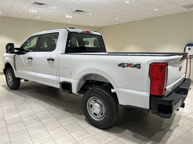 new 2024 Ford F-250 car, priced at $52,089