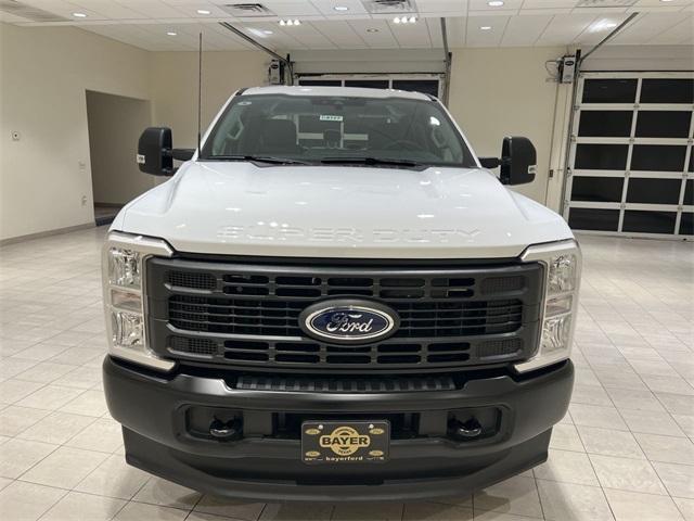 new 2024 Ford F-250 car, priced at $52,089