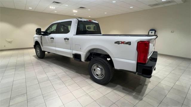 new 2024 Ford F-250 car, priced at $52,089