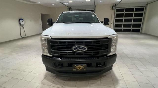 new 2024 Ford F-250 car, priced at $52,089