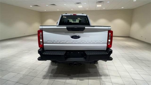 new 2024 Ford F-250 car, priced at $52,089