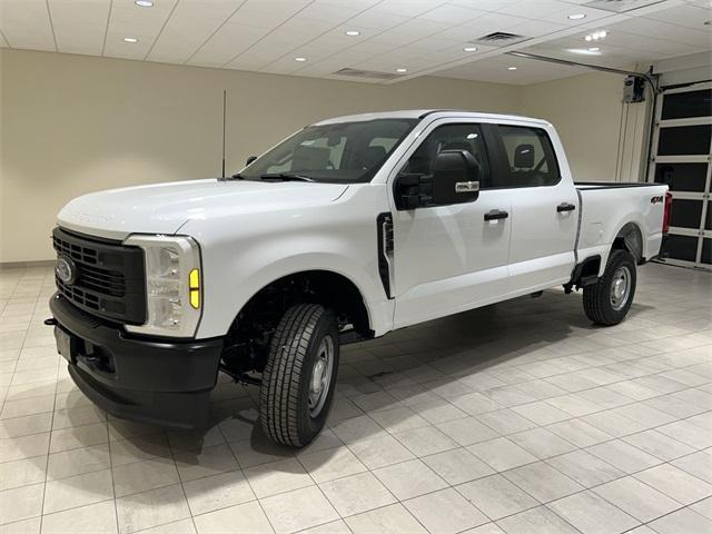 new 2024 Ford F-250 car, priced at $52,089