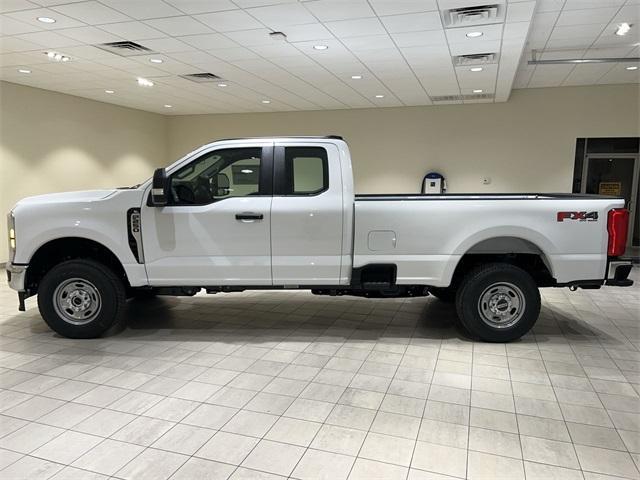 new 2024 Ford F-250 car, priced at $50,258