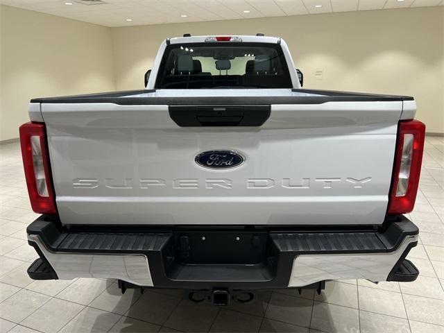 new 2024 Ford F-250 car, priced at $50,258