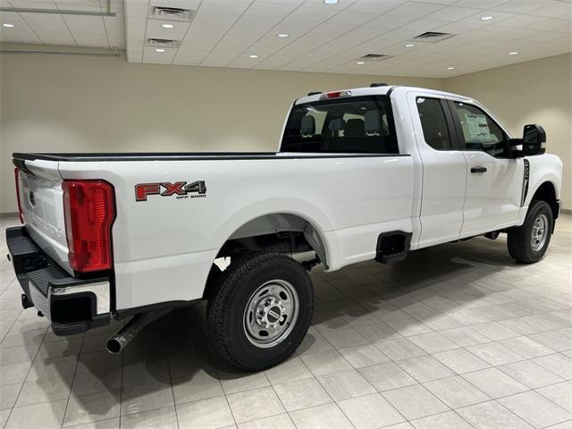 new 2024 Ford F-250 car, priced at $50,258