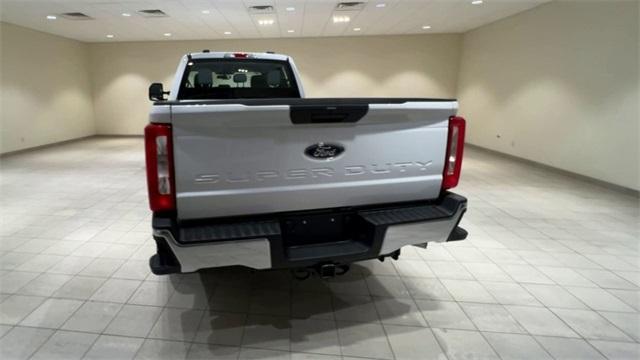 new 2024 Ford F-250 car, priced at $50,258