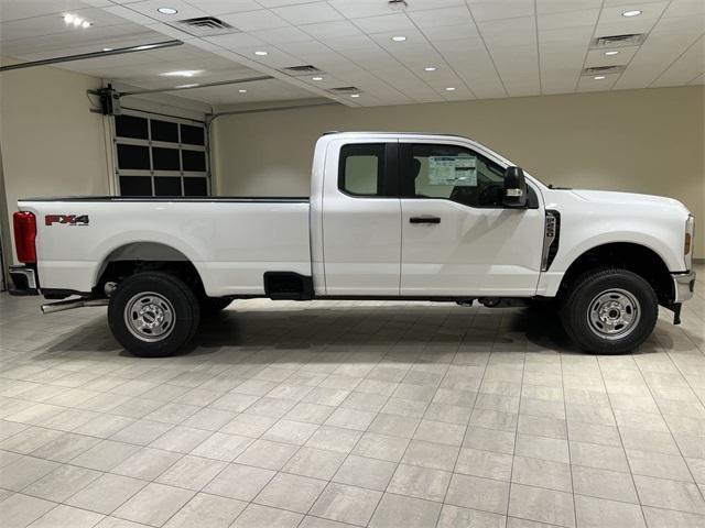 new 2024 Ford F-250 car, priced at $50,258