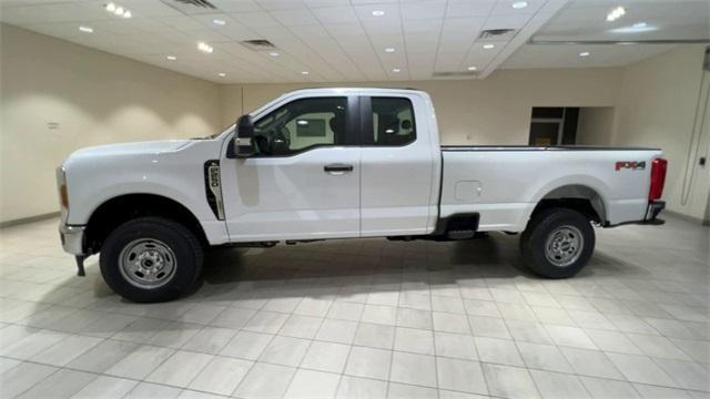 new 2024 Ford F-250 car, priced at $50,258