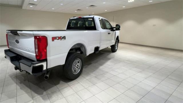 new 2024 Ford F-250 car, priced at $50,258