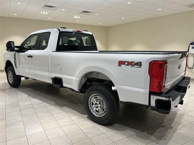 new 2024 Ford F-250 car, priced at $50,258