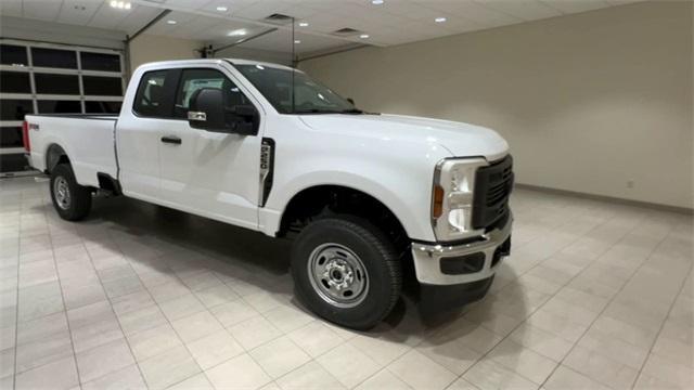 new 2024 Ford F-250 car, priced at $50,258