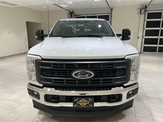 new 2024 Ford F-250 car, priced at $50,258