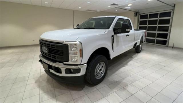 new 2024 Ford F-250 car, priced at $50,258