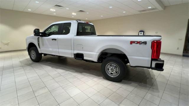 new 2024 Ford F-250 car, priced at $50,258