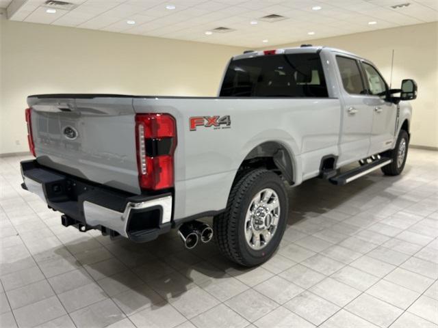 new 2026 Ford F-350 car