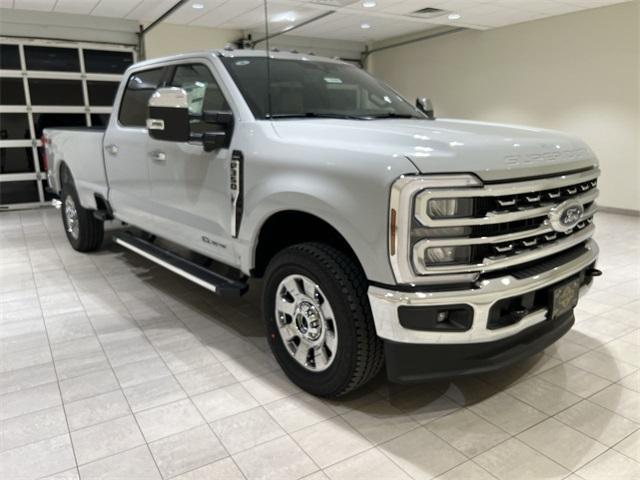 new 2026 Ford F-350 car