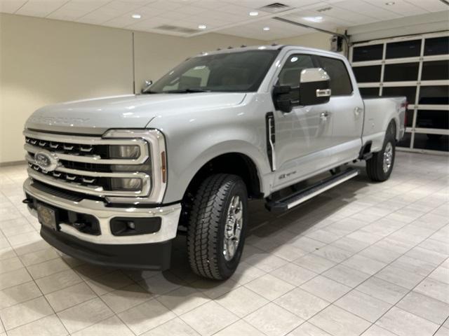 new 2026 Ford F-350 car