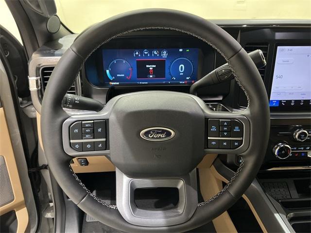 new 2026 Ford F-350 car