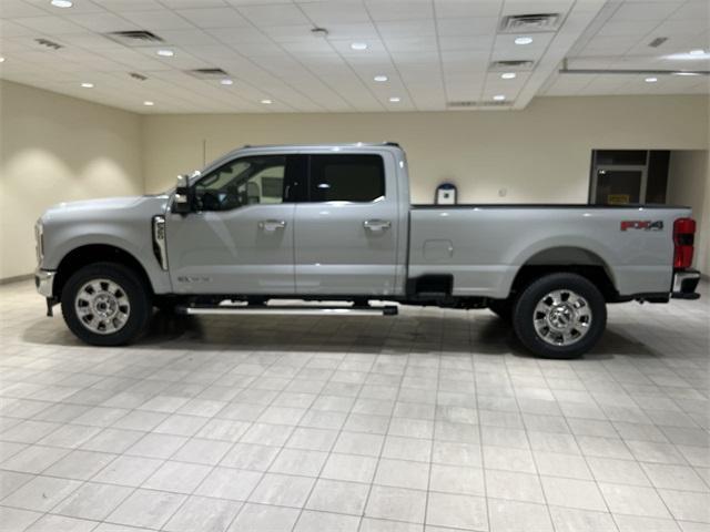 new 2026 Ford F-350 car