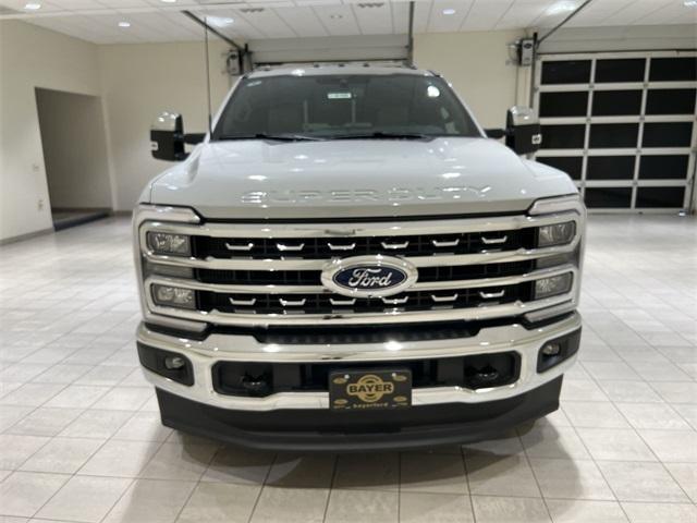 new 2026 Ford F-350 car