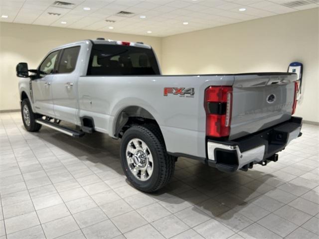 new 2026 Ford F-350 car
