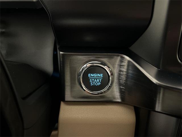 new 2026 Ford F-350 car