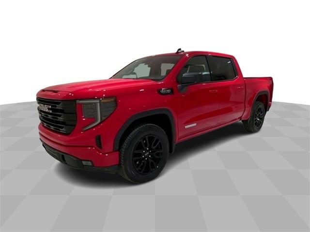 used 2022 GMC Sierra 1500 car, priced at $50,890