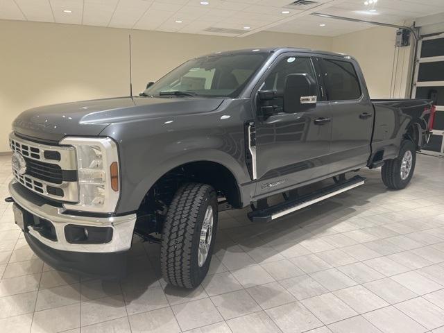 new 2024 Ford F-250 car, priced at $69,085