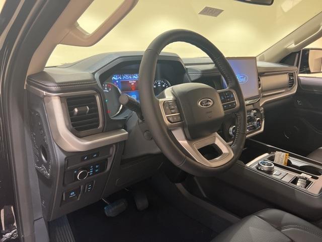 new 2024 Ford Expedition car, priced at $61,680