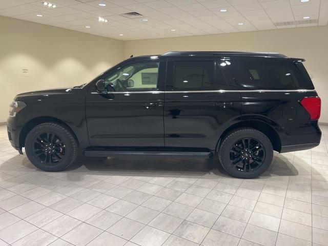 new 2024 Ford Expedition car, priced at $61,680