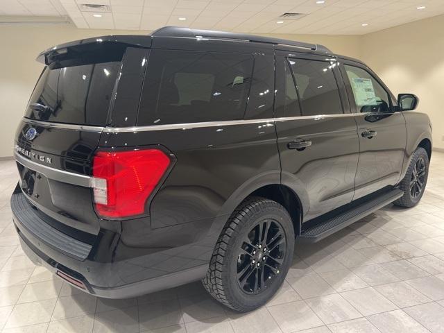 new 2024 Ford Expedition car, priced at $61,680