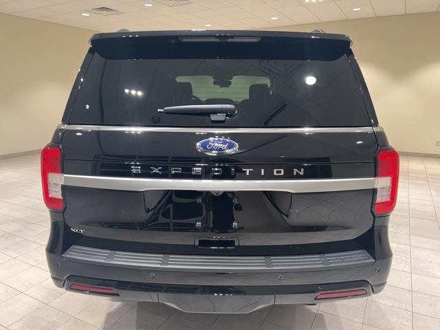 new 2024 Ford Expedition car, priced at $61,680