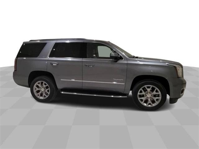 used 2018 GMC Yukon car, priced at $31,690