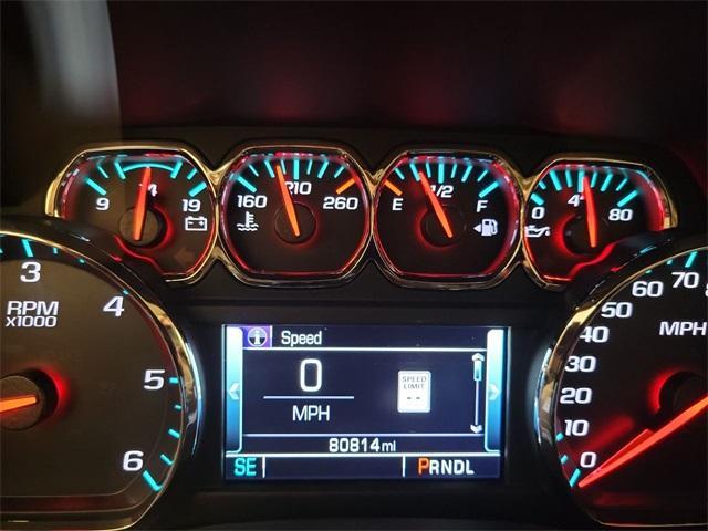 used 2018 GMC Yukon car, priced at $31,690