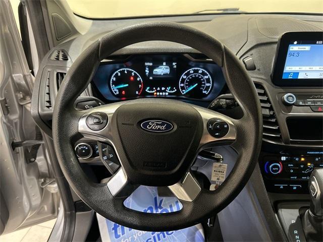 used 2019 Ford Transit Connect car, priced at $18,590