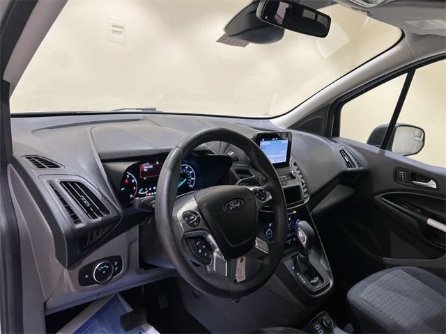 used 2019 Ford Transit Connect car, priced at $18,590